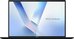 Asus Vivobook 18 M1807GA-S8130W | Quiet Blue | 18 " | IPS | WUXGA | 1920 x 1200 pixels | Anti-glare | AMD Ryzen AI 7 | 445 | 16 GB | DDR5 | Solid-state drive capacity 1000 GB | AMD Radeon Graphics | Windows 11 Home | 802.11ax | Bluetooth version 5.4 | Keyboard language US international | Keyboard backlit | Warranty 24 month(s) | Battery warranty 12 month(s)
