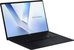Asus Vivobook 18 M1807GA-S8130W | Quiet Blue | 18 " | IPS | WUXGA | 1920 x 1200 pixels | Anti-glare | AMD Ryzen AI 7 | 445 | 16 GB | DDR5 | Solid-state drive capacity 1000 GB | AMD Radeon Graphics | Windows 11 Home | 802.11ax | Bluetooth version 5.4 | Keyboard language US international | Keyboard backlit | Warranty 24 month(s) | Battery warranty 12 month(s)
