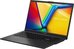 Asus Vivobook Go 15 E1504FA-KM5411W | Mixed Black | 15.6 " | IPS | FHD | 1920 x 1080 pixels | 60 Hz | Anti-glare | AMD Ryzen 3 | 30 | 16 GB | LPDDR5 | Solid-state drive capacity 512 GB | AMD Radeon Graphics | Windows 11 Home | 802.11ax | Bluetooth version 5.3 | Keyboard language Russian | Keyboard backlit | Warranty 24 month(s)