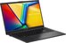 Asus Vivobook Go 15 E1504FA-KM5411W | Mixed Black | 15.6 " | IPS | FHD | 1920 x 1080 pixels | 60 Hz | Anti-glare | AMD Ryzen 3 | 30 | 16 GB | LPDDR5 | Solid-state drive capacity 512 GB | AMD Radeon Graphics | Windows 11 Home | 802.11ax | Bluetooth version 5.3 | Keyboard language Russian | Keyboard backlit | Warranty 24 month(s)