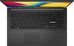 Asus Vivobook Go 15 E1504FA-KM5411W | Mixed Black | 15.6 " | IPS | FHD | 1920 x 1080 pixels | 60 Hz | Anti-glare | AMD Ryzen 3 | 30 | 16 GB | LPDDR5 | Solid-state drive capacity 512 GB | AMD Radeon Graphics | Windows 11 Home | 802.11ax | Bluetooth version 5.3 | Keyboard language Russian | Keyboard backlit | Warranty 24 month(s)