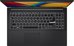 Asus Vivobook Go 15 E1504FA-KM5411W | Mixed Black | 15.6 " | IPS | FHD | 1920 x 1080 pixels | 60 Hz | Anti-glare | AMD Ryzen 3 | 30 | 16 GB | LPDDR5 | Solid-state drive capacity 512 GB | AMD Radeon Graphics | Windows 11 Home | 802.11ax | Bluetooth version 5.3 | Keyboard language Russian | Keyboard backlit | Warranty 24 month(s)