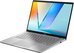 Asus Vivobook S14 | Cool Silver | 14 " | IPS | WUXGA | 1920 x 1200 pixels | Anti-glare | Intel Core i5 | i5-13420H | 16 GB | DDR5 | Solid-state drive capacity 512 GB | Intel UHD Graphics | Windows 11 Home | 802.11ax | Bluetooth version 5.3 | Keyboard language US | Keyboard backlit | Warranty 24 month(s)