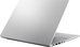 Asus Vivobook S14 | Cool Silver | 14 " | IPS | WUXGA | 1920 x 1200 pixels | Anti-glare | Intel Core i5 | i5-13420H | 16 GB | DDR5 | Solid-state drive capacity 512 GB | Intel UHD Graphics | Windows 11 Home | 802.11ax | Bluetooth version 5.3 | Keyboard language US | Keyboard backlit | Warranty 24 month(s)