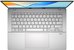 Asus Vivobook S14 | Cool Silver | 14 " | IPS | WUXGA | 1920 x 1200 pixels | Anti-glare | Intel Core i5 | i5-13420H | 16 GB | DDR5 | Solid-state drive capacity 512 GB | Intel UHD Graphics | Windows 11 Home | 802.11ax | Bluetooth version 5.3 | Keyboard language US | Keyboard backlit | Warranty 24 month(s)