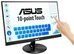 ASUS VT229H Touch Monitor - 21.5" FHD (1920x1080),10-point Touch, IPS, 178&deg;,HDMI, 7H Hardness
