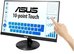 ASUS VT229H Touch Monitor - 21.5" FHD (1920x1080),10-point Touch, IPS, 178&deg;,HDMI, 7H Hardness