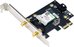 Asus AXE5400 Tri Band PCI-E WiFi 6E (802.11ax)