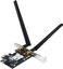 Asus AXE5400 Tri Band PCI-E WiFi 6E (802.11ax)