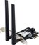 Asus AXE5400 Tri Band PCI-E WiFi 6E (802.11ax)