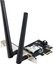 Asus AXE5400 Tri Band PCI-E WiFi 6E (802.11ax)