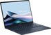 Asus Zenbook 14 UX3405CA-PZ217W | Ponder Blue | 14 " | OLED | Touchscreen | 3K | 2880 x 1800 pixels | Glossy | Intel Core Ultra 7 | 255H | 32 GB | LPDDR5X | Solid-state drive capacity 1000 GB | Intel Arc Graphics | Windows 11 Home | 802.11be | Bluetooth version 5.4 | Keyboard language English | Keyboard backlit