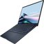 Asus Zenbook 14 UX3405CA-PZ217W | Ponder Blue | 14 " | OLED | Touchscreen | 3K | 2880 x 1800 pixels | Glossy | Intel Core Ultra 7 | 255H | 32 GB | LPDDR5X | Solid-state drive capacity 1000 GB | Intel Arc Graphics | Windows 11 Home | 802.11be | Bluetooth version 5.4 | Keyboard language English | Keyboard backlit