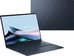 Asus Zenbook 14 UX3405CA-PZ217W | Ponder Blue | 14 " | OLED | Touchscreen | 3K | 2880 x 1800 pixels | Glossy | Intel Core Ultra 7 | 255H | 32 GB | LPDDR5X | Solid-state drive capacity 1000 GB | Intel Arc Graphics | Windows 11 Home | 802.11be | Bluetooth version 5.4 | Keyboard language English | Keyboard backlit