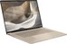 Asus Zenbook A16 UX3607OA-SQ024X | Beige | 16 " | OLED | 3K | 2880 x 1800 pixels | Glossy | Snapdragon X2 Elite Extreme | X2E94100 | 48 GB | LPDDR5X | Solid-state drive capacity 1000 GB | Qualcomm Adreno GPU | Windows 11 Pro | 802.11be | Bluetooth version 5.4 | Keyboard language US international | Keyboard backlit