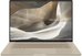 Asus Zenbook A16 UX3607OA-SQ024X | Beige | 16 " | OLED | 3K | 2880 x 1800 pixels | Glossy | Snapdragon X2 Elite Extreme | X2E94100 | 48 GB | LPDDR5X | Solid-state drive capacity 1000 GB | Qualcomm Adreno GPU | Windows 11 Pro | 802.11be | Bluetooth version 5.4 | Keyboard language US international | Keyboard backlit