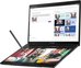 Asus | Zenbook Duo UX8406CA-QL287W | Inkwell Gray | 14 " | OLED | Touchscreen | FHD | 1920 x 1200 pixels | Intel Core Ultra 7 | 255H | 16 GB | LPDDR5X | Solid-state drive capacity 1000 GB | Intel Arc Graphics | Windows 11 Home | 802.11be | Bluetooth version 5.4 | Keyboard language US international | Keyboard backlit | Warranty 24 month(s) | Battery warranty 12 month(s)