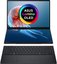 Asus | Zenbook Duo UX8406CA-QL287W | Inkwell Gray | 14 " | OLED | Touchscreen | FHD | 1920 x 1200 pixels | Intel Core Ultra 7 | 255H | 16 GB | LPDDR5X | Solid-state drive capacity 1000 GB | Intel Arc Graphics | Windows 11 Home | 802.11be | Bluetooth version 5.4 | Keyboard language US international | Keyboard backlit | Warranty 24 month(s) | Battery warranty 12 month(s)