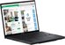 Asus | Zenbook Duo UX8406CA-QL287W | Inkwell Gray | 14 " | OLED | Touchscreen | FHD | 1920 x 1200 pixels | Intel Core Ultra 7 | 255H | 16 GB | LPDDR5X | Solid-state drive capacity 1000 GB | Intel Arc Graphics | Windows 11 Home | 802.11be | Bluetooth version 5.4 | Keyboard language US international | Keyboard backlit | Warranty 24 month(s) | Battery warranty 12 month(s)