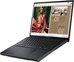 Asus | Zenbook Duo UX8406CA-QL287W | Inkwell Gray | 14 " | OLED | Touchscreen | FHD | 1920 x 1200 pixels | Intel Core Ultra 7 | 255H | 16 GB | LPDDR5X | Solid-state drive capacity 1000 GB | Intel Arc Graphics | Windows 11 Home | 802.11be | Bluetooth version 5.4 | Keyboard language US international | Keyboard backlit | Warranty 24 month(s) | Battery warranty 12 month(s)