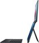 Asus | Zenbook Duo UX8406CA-QL287W | Inkwell Gray | 14 " | OLED | Touchscreen | FHD | 1920 x 1200 pixels | Intel Core Ultra 7 | 255H | 16 GB | LPDDR5X | Solid-state drive capacity 1000 GB | Intel Arc Graphics | Windows 11 Home | 802.11be | Bluetooth version 5.4 | Keyboard language US international | Keyboard backlit | Warranty 24 month(s) | Battery warranty 12 month(s)