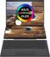 Asus | Zenbook Duo UX8407AA-SN066W | Moher Gray | 14 " | OLED | Touchscreen | 2.8K | 2880 x 1800 pixels | 144 Hz | Anti-Reflective | Intel Core Ultra X9 | 378H | 32 GB | LPDDR5X | Solid-state drive capacity 2000 GB | Intel Arc Graphics | Windows 11 Pro | 802.11be | Bluetooth version 5.4 | Keyboard language US international | Keyboard backlit | Warranty 24 month(s) | Battery warranty 12 month(s)