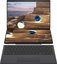 Asus | Zenbook Duo UX8407AA-SN066W | Moher Gray | 14 " | OLED | Touchscreen | 2.8K | 2880 x 1800 pixels | 144 Hz | Anti-Reflective | Intel Core Ultra X9 | 378H | 32 GB | LPDDR5X | Solid-state drive capacity 2000 GB | Intel Arc Graphics | Windows 11 Pro | 802.11be | Bluetooth version 5.4 | Keyboard language US international | Keyboard backlit | Warranty 24 month(s) | Battery warranty 12 month(s)