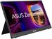 Asus ZenScreen MB16AHV | 15.6 " | IPS | 16:9 | 5 ms | 250 cd/m&sup2; | Black | 60 Hz