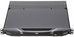 ATEN 1U Ultra Short Depth D. Rail FHD LCD Console
