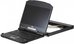 ATEN 1U Ultra Short Depth D. Rail FHD LCD Console
