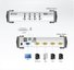Aten 4-Port PS/2-USB VGA KVM Switch