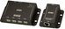 ATEN 4-Port USB 2.0 CAT5 Ext.50m UCE3250-AT-G