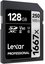 LEXAR PROFESSIONAL SDHC / SDXC 1667X UHS-II 128GB