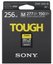 Atminties kortelė Sony 256GB M Tough SDHC UHS-II