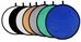 Atšvaitas Reflector 7in1 110 cm