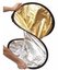 Atšvaitas Reflector 7in1 80 cm