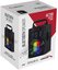 Audiocore Bluetooth speaker with remote Audiocore AC730