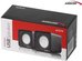 Audiocore Speakers 6W USB AC870B