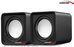 Audiocore Speakers 6W USB AC870B