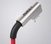 AUKEY AUKEY CB-AL01 Red OEM U SB - Lightning Nylon Ca
