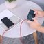 AUKEY AUKEY CB-AL01 Red OEM U SB - Lightning Nylon Ca