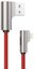 AUKEY AUKEY CB-AL01 Red OEM U SB - Lightning Nylon Ca