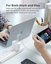 AUKEY AUKEY PA-B6S White Omni a Mix GaN ultrafast Wal