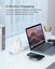 AUKEY AUKEY PA-B6S White Omni a Mix GaN ultrafast Wal