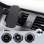 AUKEY HD-C48 Phone Holder for Car Air Vent | 360&deg; rotating and pivoting ball joint