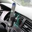 AUKEY HD-C48 Phone Holder for Car Air Vent | 360&deg; rotating and pivoting ball joint