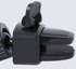 AUKEY HD-C48 Phone Holder for Car Air Vent | 360&deg; rotating and pivoting ball joint