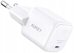 AUKEY Wall Charger PA-B1L White Omnia II Mini1xUSB-C PowerDelivery 30W 5A