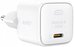 AUKEY Wall Charger PA-B1L White Omnia II Mini1xUSB-C PowerDelivery 30W 5A