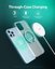 AUKEY Aircore 15W Wireless Charger Magnetic LC-A1-WT